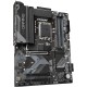 Материнская плата/ MB GIGABYTE INTEL B760 s1700, 4xDDR4(128GB), HDMI 2.0/DP, 1xPCIe 4.0x16, 2xPCIe 3.0x16, 1xLAN (2.5GbE), 4xSATA 6Gb/s, 3xM.2, 3xUSB 3.2, 5xUSB 2.0, ATX