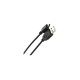 Кабель/ Кабель USB 2.0 A-->mini-B 5P (3,0м) чёрный, Telecom <TC6911BK-3.0M>