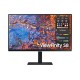 Монитор Samsung 27" ViewFinity S8 S27B800PXI IPS LED 16:9 3840x2160x60Hz 5ms 350cd 1000:1 178/178 1,07 млрд DP; HDMI; USB-C(90 Вт); USB3.0x3; RJ45;Tilt; Swiv; HAS; Pivot; VESA; Black