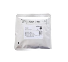 -/ Девелопер для KONICA MINOLTA Bizhub 308/368/C258/C308/C368 (CET) Black, 200г, 600000 стр. Для использования в блоках проявки DV-313K.