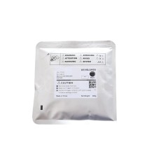 -/ Девелопер для KONICA MINOLTA Bizhub 308/368/C258/C308/C368 (CET) Black, 200г, 600000 стр. Для использования в блоках проявки DV-313K.
