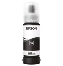 Чернила/ EPOSN 108 BLACK INK