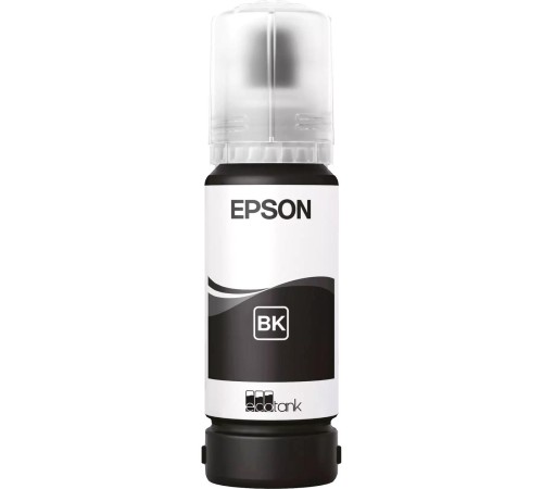 Чернила/ EPOSN 108 BLACK INK Чернила/ EPOSN 108 BLACK INK