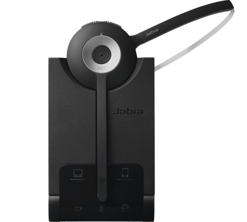 Гарнитура беспроводная/ PRO 935 Mono UC Bluetooth NC WB