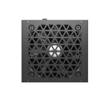 Блок питания ПК/ Power Supply PCCooler, 550W 80+ Bronze (ATX, ATX 2.52, Non-modular, 1x24(20+4)pin 550mm, 1xCPU(4+4)pin 650mm, 1xPCIe*2 8(6+2)pin 500+120mm, 4xSATA*3+MOLEX4pin*1, Active, 120x120mm, 140x150x86mm, APFC, OVP/UVP/OCP/SCP/OTP/OPP/SPD)