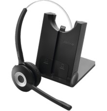 Гарнитура беспроводная/ PRO 935 Mono UC Bluetooth NC WB