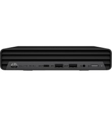 ПК !Англ.кл.! HP Elite 800 G9 Mini Core i7-14700T,16Gb DDR5-5600(1),512Gb SSD M.2 NVMe,Intel Q670,WiFi+BT,ENG Kbd +Mouse,2y,Win11Pro