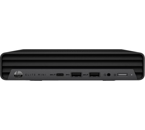 ПК !Англ.кл.! HP Elite 800 G9 Mini Core i7-14700T,16Gb DDR5-5600(1),512Gb SSD M.2 NVMe,Intel Q670,WiFi+BT,ENG Kbd +Mouse,2y,Win11Pro ПК !Англ.кл.! HP Elite 800 G9 Mini Core i7-14700T,16Gb DDR5-5600(1),512Gb SSD M.2 NVMe,Intel Q670,WiFi+BT,ENG Kbd +Mouse,2y,Win11Pro