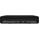 ПК !Англ.кл.! HP Elite 800 G9 Mini Core i7-14700T,16Gb DDR5-5600(1),512Gb SSD M.2 NVMe,Intel Q670,WiFi+BT,ENG Kbd +Mouse,2y,Win11Pro