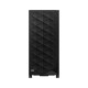 Корпус без блока питания/ Case PCCooler C3D510 BK ARGB, Midi-Tower, TG, Mesh, 3x120mm ARGB, 2xUSB-A 3.0, E-ATX, ATX, mATX, mITX Black