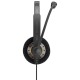 Гарнитура EPOS IMPACT SC 60 USB ML, двусторонняя гарнитура с USB-разъемом (Sennheiser SC 60 USB ML, 504547) (незначительное повреждение коробки)