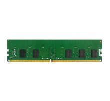 Оперативная память/ QNAP RAM-32GDR4T0-UD-3200 32GB DDR4 RAM, 3200MHz, UDIMM, T0 version