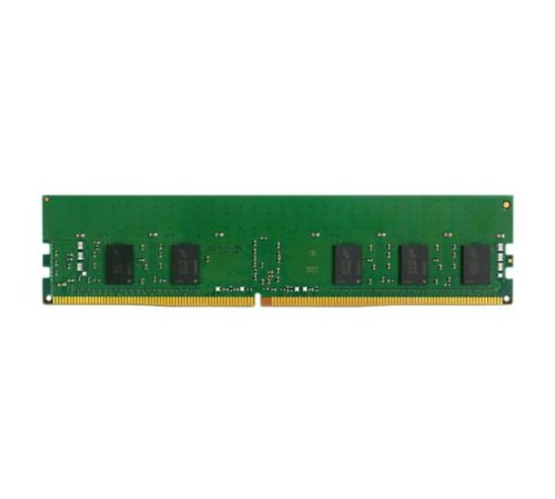 Оперативная память/ QNAP RAM-32GDR4T0-UD-3200 32GB DDR4 RAM, 3200MHz, UDIMM, T0 version