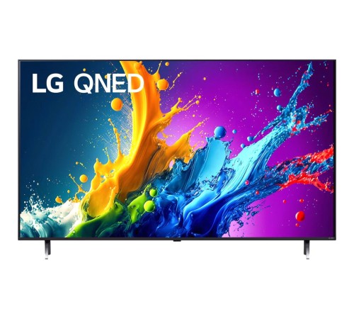 Телевизор ЖК 86'' LG/ 86", Ultra HD, QNED, Local Dimming, Smart TV,Wi-Fi, DVB-T2/C/S2, MR, 2.0 ch (20W), 60 Гц, 4 HDMI, 2 USB, 1 Pole, Ashed Blue Телевизор ЖК 86'' LG/ 86", Ultra HD, QNED, Local Dimming, Smart TV,Wi-Fi, DVB-T2/C/S2, MR, 2.0 ch (20W), 60 Гц, 4 HDMI, 2 USB, 1 Pole, Ashed Blue