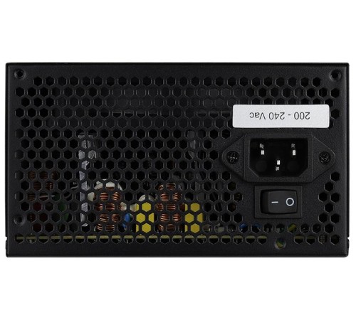 Блок питания Aerocool 700W Retail VX PLUS 700 ATX v2.3 Haswell, fan 12cm, 500mm cable, power cord, 20+4P, 4+4P, PCIe 6+2P x2, PATA x3, SATA x6, FDD Блок питания Aerocool 700W Retail VX PLUS 700 ATX v2.3 Haswell, fan 12cm, 500mm cable, power cord, 20+4P, 4+4P, PCIe 6+2P x2, PATA x3, SATA x6, FDD