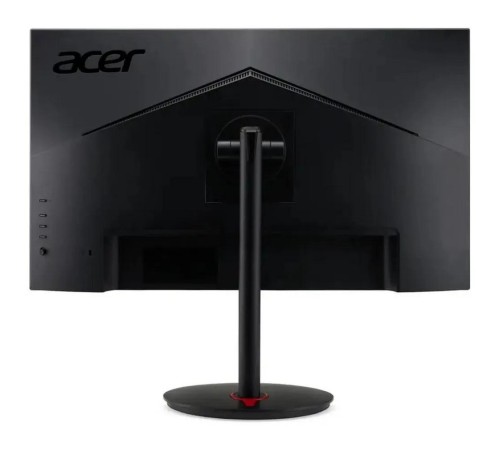 Монитор/ ACER XV272UV3BMIIPRX 27'', ZeroFrame Yes, Black, 16:9, IPS, 2560x1440, 0,5 / 1ms, 350, 400 HDR Peakcd, 180Hz, 2xHDMI(2.0) + 1xDP(1.2) + Audio Out, Speakers 2Wx2, sync: FreeSync Premium, hdr: HDR 400, hadj 120, DE: Delta E<1 Монитор/ ACER XV272UV3BMIIPRX 27'', ZeroFrame Yes, Black, 16:9, IPS, 2560x1440, 0,5 / 1ms, 350, 400 HDR Peakcd, 180Hz, 2xHDMI(2.0) + 1xDP(1.2) + Audio Out, Speakers 2Wx2, sync: FreeSync Premium, hdr: HDR 400, hadj 120, DE: Delta E<1