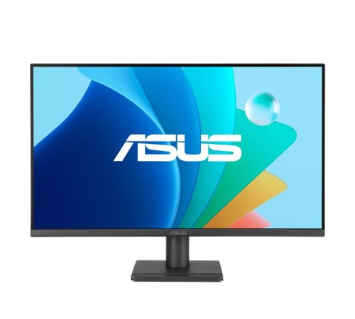 Монитор ASUS 23.8" VA249QG IPS 1920x1080 1 ms 120Hz 300cd HDMI DP VGA MM HAS VESA Black