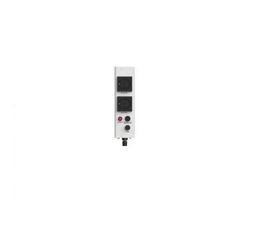 ИБП POWERMAN Smart 800 INV, линейно-интерактивный, 800ВА/528Вт, 140-275В, 2 евророзетки, внешняя батарея 12В от 45Ач до 200Ач (не входит в комплект поставки), ток заряда 13А, ЖК-дисплей, навесной, 410мм х 268мм х 70мм, 8.98 кг./ UPS POWERMAN Smart 800 ИБП POWERMAN Smart 800 INV, линейно-интерактивный, 800ВА/528Вт, 140-275В, 2 евророзетки, внешняя батарея 12В от 45Ач до 200Ач (не входит в комплект поставки), ток заряда 13А, ЖК-дисплей, навесной, 410мм х 268мм х 70мм, 8.98 кг./ UPS POWERMAN Smart 800