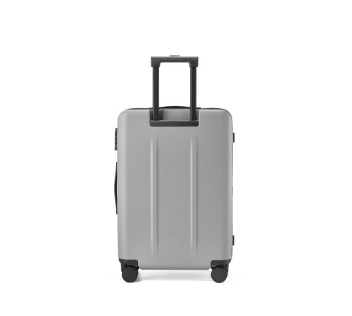 Чемодан NINETYGO Danube Luggage 24" серый Чемодан NINETYGO Danube Luggage 24" серый