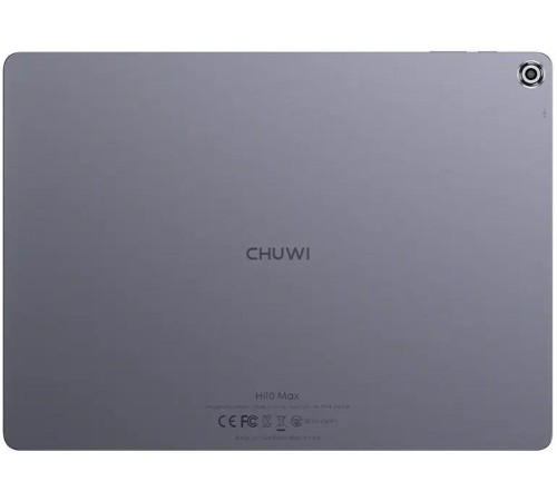 Планшет/ Планшет CHUWI Hi10 Max 12.96"/2880x1920/Intel N150/12Gb/512Gb/Wi-Fi 6/BT5.2/Front 5MP Rear 8MP/microSD, USB 3.2, Micro HDMI, Type-C/4800mAh/Windows 11 Home