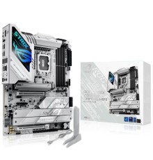 Материнская плата/ ROG STRIX Z890-A GAMING WIFI