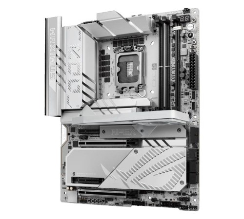 Материнская плата/ ROG MAXIMUS Z890 APEX Материнская плата/ ROG MAXIMUS Z890 APEX