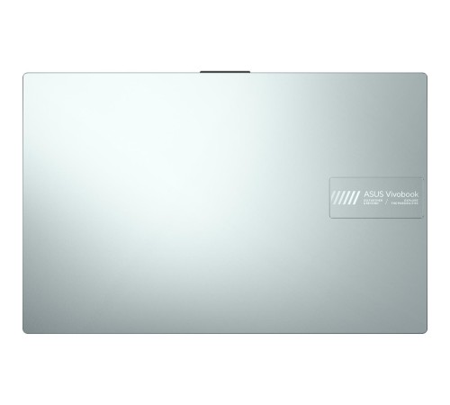 Ноутбук/ ASUS E1504FA-L1528 15.6"(1920x1080 OLED)/AMD Ryzen 5 7520U(2.8Ghz)/16384Mb/512PCISSDGb/noDVD/Int:AMD Radeon/Cam/BT/WiFi/50WHr/war 1y/1.63kg/Green Grey/DOS Ноутбук/ ASUS E1504FA-L1528 15.6"(1920x1080 OLED)/AMD Ryzen 5 7520U(2.8Ghz)/16384Mb/512PCISSDGb/noDVD/Int:AMD Radeon/Cam/BT/WiFi/50WHr/war 1y/1.63kg/Green Grey/DOS