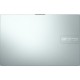 Ноутбук/ ASUS E1504FA-L1528 15.6"(1920x1080 OLED)/AMD Ryzen 5 7520U(2.8Ghz)/16384Mb/512PCISSDGb/noDVD/Int:AMD Radeon/Cam/BT/WiFi/50WHr/war 1y/1.63kg/Green Grey/DOS