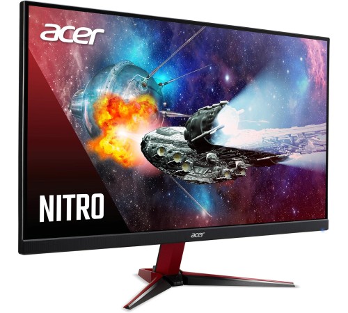 Монитор/ Acer VG271Zbmiipx 27'', ZeroFrame, Black, 16:9, IPS, 1920x1080, 0,5 / 1ms, 400cd, 280Hz, 2xHDMI(2.0) + 1xDP(1.2a) + Audio Out, SpeakersAcer VG271Zbmiipx 27'', ZeroFrame, Black, 16:9, IPS, 1920x1080, 0,5 / 1ms, 400cd, 280Hz, 2xHDMI(2.0) + 1xDP(1 Монитор/ Acer VG271Zbmiipx 27'', ZeroFrame, Black, 16:9, IPS, 1920x1080, 0,5 / 1ms, 400cd, 280Hz, 2xHDMI(2.0) + 1xDP(1.2a) + Audio Out, SpeakersAcer VG271Zbmiipx 27'', ZeroFrame, Black, 16:9, IPS, 1920x1080, 0,5 / 1ms, 400cd, 280Hz, 2xHDMI(2.0) + 1xDP(1