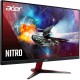 Монитор/ Acer VG271Zbmiipx 27'', ZeroFrame, Black, 16:9, IPS, 1920x1080, 0,5 / 1ms, 400cd, 280Hz, 2xHDMI(2.0) + 1xDP(1.2a) + Audio Out, SpeakersAcer VG271Zbmiipx 27'', ZeroFrame, Black, 16:9, IPS, 1920x1080, 0,5 / 1ms, 400cd, 280Hz, 2xHDMI(2.0) + 1xDP(1