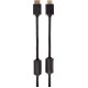 Кабель/ Кабель HDMI-19M --- HDMI-19M ver 2.0+3D/Ethernet ,10m, 2 фильтраTelecom <TCG215F-10M>