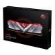Оперативная память ADATA DDR4 DIMM 32GB 3200MHz 2*16GB 16-20-20 RED DUAL COLOR BOX