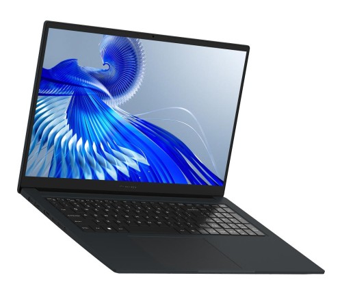 Ноутбук P17A-R788UM 17.3"(1920x1080 (матовый) IPS)/AMD Ryzen 7 8845HS(3.8Ghz)/16384Mb/1024PCISSDGb/Int:AMD Radeon 780M/Cam/BT/WiFi/70WHr/war 1y/2.15kg/Dark Grey/Linux Ноутбук P17A-R788UM 17.3"(1920x1080 (матовый) IPS)/AMD Ryzen 7 8845HS(3.8Ghz)/16384Mb/1024PCISSDGb/Int:AMD Radeon 780M/Cam/BT/WiFi/70WHr/war 1y/2.15kg/Dark Grey/Linux