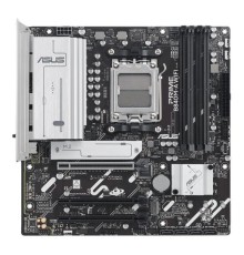 Материнская плата ASUS PRIME B840M-A WIFI, AM5, B840, 4*DDR5, 4*SATA, 3*M.2, 2*USB 3.2, 4*USB 2.0, Type-C, 4*PCIx16, 2* DP+HDMI, mATX; 90MB1J20-M0EAY0