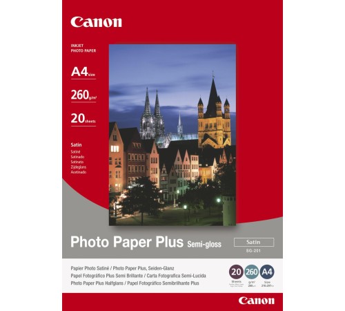 Бумага/ SG-201 A4 (20 SHEETS) Бумага/ SG-201 A4 (20 SHEETS)