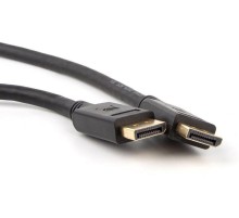 Кабель/ Кабель соединительный DP-DP 1.2V 4K@60Hz  1м, Telecom Pro <CG720-1M>