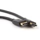 Кабель/ Кабель соединительный DP-DP 1.2V 4K@60Hz  1м, Telecom Pro <CG720-1M>