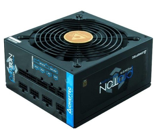 Блок питания Chieftec PSU BDF-750С 750W Proton ATX2.3, EPS12V 230V 14cm Fan 80+Bronze Active PFC, 20+4, 8(4+4)p, 4*8(6+2)p, 6xSATA, 3xMolex, FDD Блок питания Chieftec PSU BDF-750С 750W Proton ATX2.3, EPS12V 230V 14cm Fan 80+Bronze Active PFC, 20+4, 8(4+4)p, 4*8(6+2)p, 6xSATA, 3xMolex, FDD