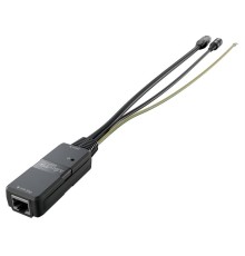 Инжектор с грозозащитой MikroTik Passive Gigabit PoE injector with surge protection, indoor enclosure