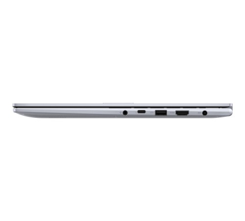 Ноутбук/ ASUS K3605ZF-RP753 16"(1920x1200 (матовый, 144Hz) IPS)/Intel Core i5 12500H(2.5Ghz)/16384Mb/512PCISSDGb/noDVD/Ext:nVidia GeForce RTX2050(4096Mb)/Cam/BT/WiFi/50WHr/war 1y/1.8kg/Cool Silver/DOS Ноутбук/ ASUS K3605ZF-RP753 16"(1920x1200 (матовый, 144Hz) IPS)/Intel Core i5 12500H(2.5Ghz)/16384Mb/512PCISSDGb/noDVD/Ext:nVidia GeForce RTX2050(4096Mb)/Cam/BT/WiFi/50WHr/war 1y/1.8kg/Cool Silver/DOS