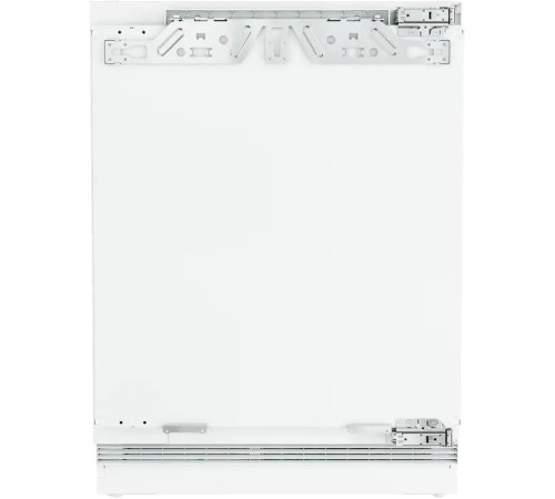 Встраиваемый холодильник Liebherr/ Pure, высота 82-88 см, door-on-door, с морозильным отделением, сенсорная электроника внутри камеры.