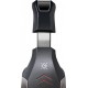 Defender Игровая гарнитура Excidium красный + черный, кабель 2,2 м