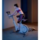Велотренажер YESOUL Smart Spinning bike V1 белый