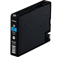 Картридж/ IJ CARTRIDGE PGI-29 PC EUR/OCN