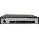 Коммутатор/ Управляемый L2 коммутатор, 8x10GBase-X SFP+, консольный порт RJ-45, комплект для установки в 19" стойку