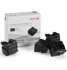  Чернила Xerox CQ 8570/8580 (8,6K стр.), черный