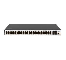 Коммутатор/ Управляемый коммутатор уровня 2 SNR-S2985G-48T