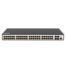Коммутатор/ Управляемый коммутатор уровня 2 SNR-S2985G-48T