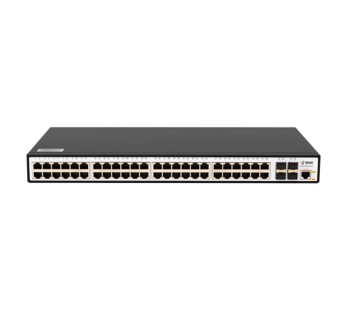 Коммутатор/ Управляемый коммутатор уровня 2 SNR-S2985G-48T