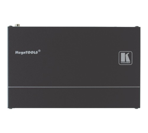 Усилитель-распределитель 1:3 HDMI UHD; поддержка 4K60 4:4:4, HDMI 2.0/ 1:3 distribution amplifier for up to 4K HDR, HDMI 2.0 signals Усилитель-распределитель 1:3 HDMI UHD; поддержка 4K60 4:4:4, HDMI 2.0/ 1:3 distribution amplifier for up to 4K HDR, HDMI 2.0 signals